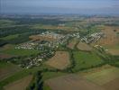 Photos aériennes de Verny (57420) - Vue générale | Moselle, Grand Est, France - Photo réf. T088431