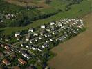 Photos aériennes de Verny (57420) - Autre vue | Moselle, Grand Est, France - Photo réf. T088432