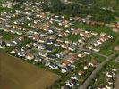 Photos aériennes de Verny (57420) - Autre vue | Moselle, Grand Est, France - Photo réf. T088439
