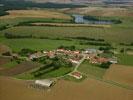 Photos aériennes de Vulmont (57420) | Moselle, Grand Est, France - Photo réf. T088441