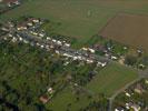 Photos aériennes de Gandrange (57175) | Moselle, Lorraine, France - Photo réf. T088444
