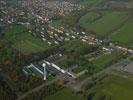 Photos aériennes de Gandrange (57175) - Autre vue | Moselle, Grand Est, France - Photo réf. T088447
