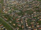 Photos aériennes de Gandrange (57175) - Autre vue | Moselle, Lorraine, France - Photo réf. T088451