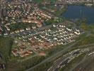 Photos aériennes de Hagondange (57300) - Autre vue | Moselle, Grand Est, France - Photo réf. T088462