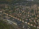 Photos aériennes de Hagondange (57300) - Autre vue | Moselle, Grand Est, France - Photo réf. T088464