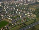 Photos aériennes de Hagondange (57300) - Autre vue | Moselle, Grand Est, France - Photo réf. T088468