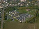 Photos aériennes de Hagondange (57300) - Autre vue | Moselle, Grand Est, France - Photo réf. T088472