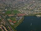 Photos aériennes de Hagondange (57300) - Autre vue | Moselle, Grand Est, France - Photo réf. T088478