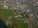 Photos aériennes de Hagondange (57300) - Autre vue | Moselle, Grand Est, France - Photo réf. T088479