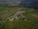 Photos aériennes de Hauconcourt (57210) - Vue générale | Moselle, Grand Est, France - Photo réf. T088482