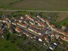 Photos aériennes de Hauconcourt (57210) - Autre vue | Moselle, Grand Est, France - Photo réf. T088485