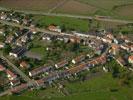 Photos aériennes de Hauconcourt (57210) - Autre vue | Moselle, Grand Est, France - Photo réf. T088486