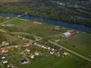 Photos aériennes de Hauconcourt (57210) - Autre vue | Moselle, Grand Est, France - Photo réf. T088487