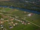 Photos aériennes de Hauconcourt (57210) - Autre vue | Moselle, Lorraine, France - Photo réf. T088487