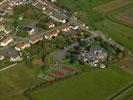 Photos aériennes de Hauconcourt (57210) - Autre vue | Moselle, Grand Est, France - Photo réf. T088491