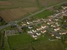Photos aériennes de Hauconcourt (57210) - Autre vue | Moselle, Lorraine, France - Photo réf. T088492