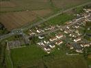 Photos aériennes de Hauconcourt (57210) - Autre vue | Moselle, Grand Est, France - Photo réf. T088492