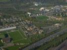 Photos aériennes de Mondelange (57300) - Autre vue | Moselle, Lorraine, France - Photo réf. T088495