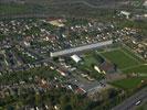 Photos aériennes de Mondelange (57300) - Autre vue | Moselle, Grand Est, France - Photo réf. T088496