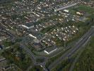 Photos aériennes de Mondelange (57300) - Autre vue | Moselle, Lorraine, France - Photo réf. T088497
