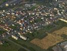 Photos aériennes de Mondelange (57300) - Autre vue | Moselle, Lorraine, France - Photo réf. T088501
