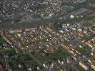 Photos aériennes de Mondelange (57300) - Autre vue | Moselle, Grand Est, France - Photo réf. T088502