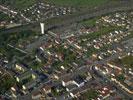 Photos aériennes de Mondelange (57300) - Autre vue | Moselle, Grand Est, France - Photo réf. T088510