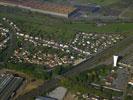 Photos aériennes de Mondelange (57300) - Autre vue | Moselle, Lorraine, France - Photo réf. T088511