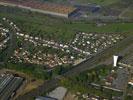Photos aériennes de Mondelange (57300) - Autre vue | Moselle, Grand Est, France - Photo réf. T088511