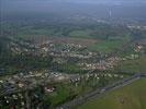 Photos aériennes de Richemont (57270) - Vue générale | Moselle, Lorraine, France - Photo réf. T088513