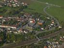 Photos aériennes de Richemont (57270) - Autre vue | Moselle, Grand Est, France - Photo réf. T088519