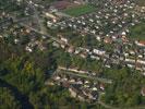 Photos aériennes de Richemont (57270) - Autre vue | Moselle, Grand Est, France - Photo réf. T088520
