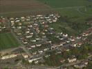 Photos aériennes de Richemont (57270) - Autre vue | Moselle, Lorraine, France - Photo réf. T088523