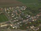 Photos aériennes de Richemont (57270) - Autre vue | Moselle, Grand Est, France - Photo réf. T088523