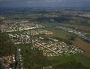 Photos aériennes de Talange (57525) - Vue générale | Moselle, Grand Est, France - Photo réf. T088525