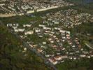 Photos aériennes de Talange (57525) - Autre vue | Moselle, Grand Est, France - Photo réf. T088528