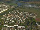 Photos aériennes de Talange (57525) - Autre vue | Moselle, Lorraine, France - Photo réf. T088529