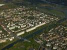 Photos aériennes de Talange (57525) - Autre vue | Moselle, Lorraine, France - Photo réf. T088530