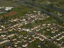 Photos aériennes de Talange (57525) - Autre vue | Moselle, Lorraine, France - Photo réf. T088535