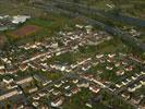 Photos aériennes de Talange (57525) - Autre vue | Moselle, Grand Est, France - Photo réf. T088535
