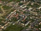 Photos aériennes de Talange (57525) - Autre vue | Moselle, Lorraine, France - Photo réf. T088537