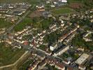 Photos aériennes de Talange (57525) - Autre vue | Moselle, Grand Est, France - Photo réf. T088540