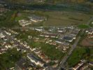 Photos aériennes de Talange (57525) - Autre vue | Moselle, Lorraine, France - Photo réf. T088541
