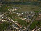 Photos aériennes de Talange (57525) - Autre vue | Moselle, Grand Est, France - Photo réf. T088541