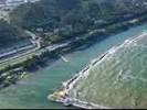 Photos aériennes de Martigues (13500) - Autre vue | Bouches-du-Rhône, Provence-Alpes-Côte d'Azur, France - Photo réf. T089217
