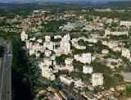 Photos aériennes de Martigues (13500) | Bouches-du-Rhône, Provence-Alpes-Côte d'Azur, France - Photo réf. T089218