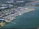 Photos aériennes de "ports" - Photo réf. T089220