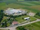 Photos aériennes de Chauvoncourt (55300) - Les Meubles Pierson | Meuse, Grand Est, France - Photo réf. T089253