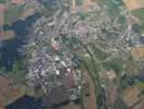 Photos aériennes de Coulommiers (77120) - Autre vue | Seine-et-Marne, Ile-de-France, France - Photo réf. T089258