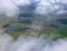 Photos aériennes de "nuages" - Photo réf. T089259